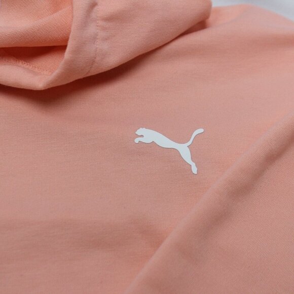 Puma Women's Modern Sport Hoodie - Picture 9 of 15